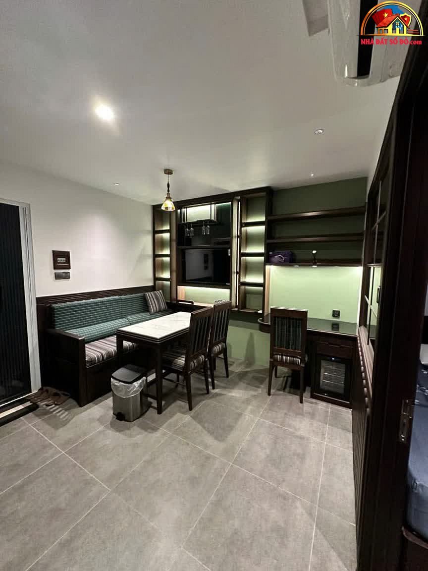 Nhà đẹp 4 tầng nội thất Luxury, cho thuê 125 triệu/tháng – Ngũ Hành Sơn – Đà Nẵng – NHÀ ĐẤT BẤT ĐỘNG SẢN SỔ ĐỎ