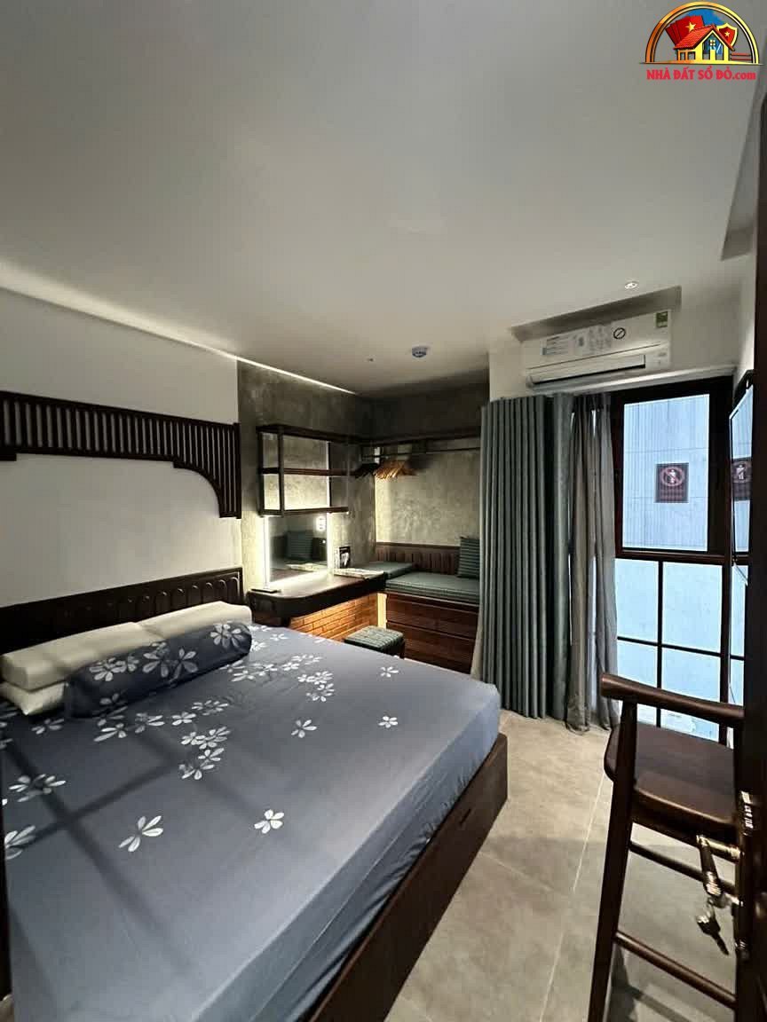 Nhà đẹp 4 tầng nội thất Luxury, cho thuê 125 triệu/tháng – Ngũ Hành Sơn – Đà Nẵng – NHÀ ĐẤT BẤT ĐỘNG SẢN SỔ ĐỎ
