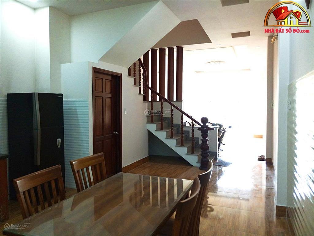 Nhà mặt tiền 12m, 68m², 9.6 tỷ – Đối diện công viên – Quận 6 – NHÀ ĐẤT BẤT ĐỘNG SẢN SỔ ĐỎ