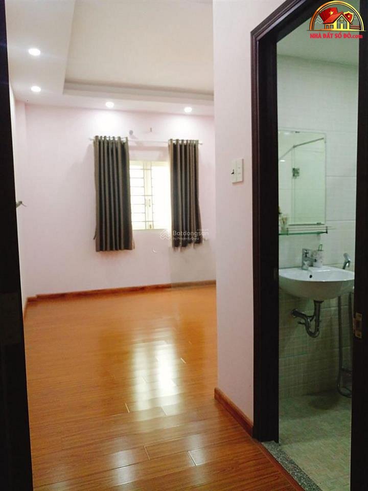 Nhà mặt tiền 12m, 68m², 9.6 tỷ – Đối diện công viên – Quận 6 – NHÀ ĐẤT BẤT ĐỘNG SẢN SỔ ĐỎ
