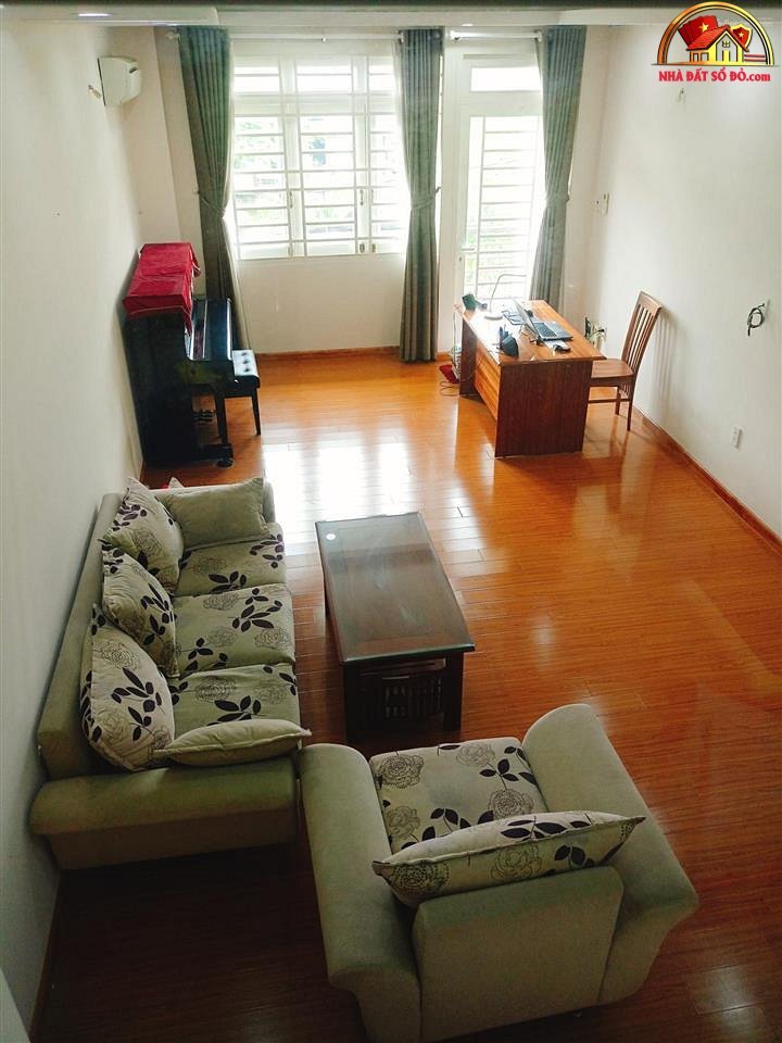 Nhà mặt tiền 12m, 68m², 9.6 tỷ – Đối diện công viên – Quận 6 – NHÀ ĐẤT BẤT ĐỘNG SẢN SỔ ĐỎ