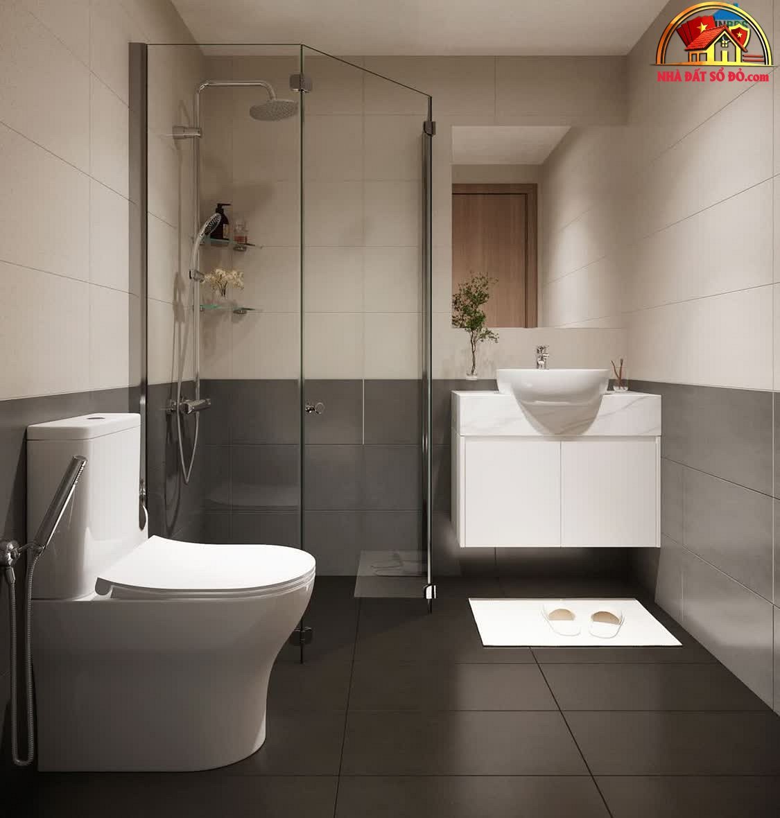 Nhà đẹp mặt phố Phong Phú, 141 m² giá chỉ 17 tỷ – Đầu tư sinh lời tại Quận 8