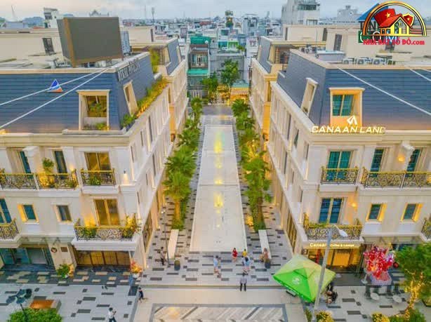Bán shophouse 120m2, giá 13 tỷ – Vị trí đắc … – Bán nhà mặt phố Quận Hải Châu – Đà Nẵng giá 10 – 15 tỷ