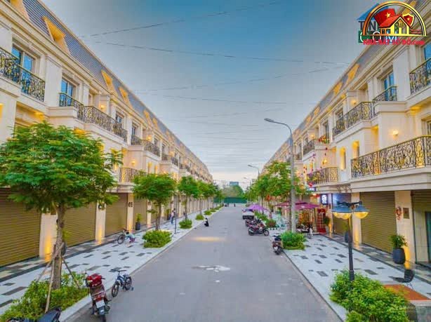 Bán shophouse 120m2, giá 13 tỷ – Vị trí đắc … – Bán nhà mặt phố Quận Hải Châu – Đà Nẵng giá 10 – 15 tỷ