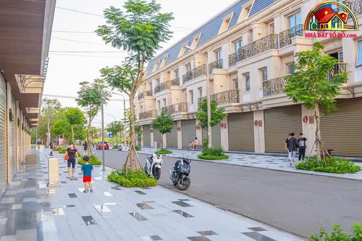 Bán shophouse 120m2, giá 13 tỷ – Vị trí đắc … – Bán nhà mặt phố Quận Hải Châu – Đà Nẵng giá 10 – 15 tỷ