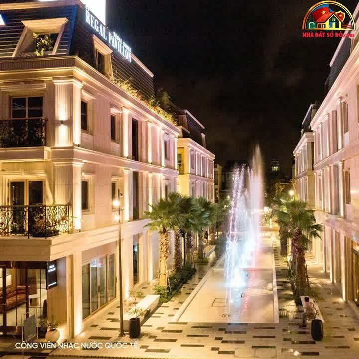 Bán shophouse 120m2, giá 13 tỷ – Vị trí đắc … – Bán nhà mặt phố Quận Hải Châu – Đà Nẵng giá 10 – 15 tỷ