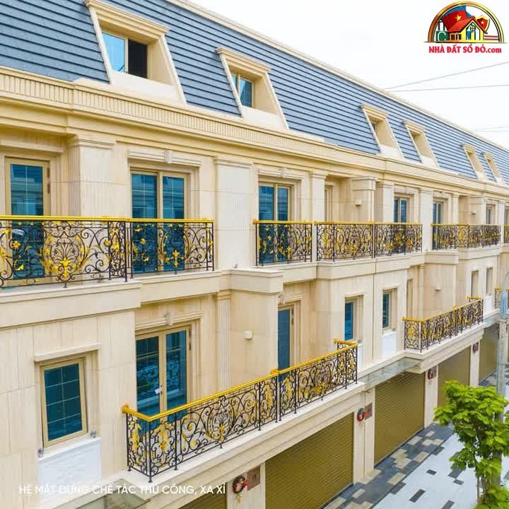 Bán shophouse 120m2, giá 13 tỷ – Vị trí đắc … – Bán nhà mặt phố Quận Hải Châu – Đà Nẵng giá 10 – 15 tỷ