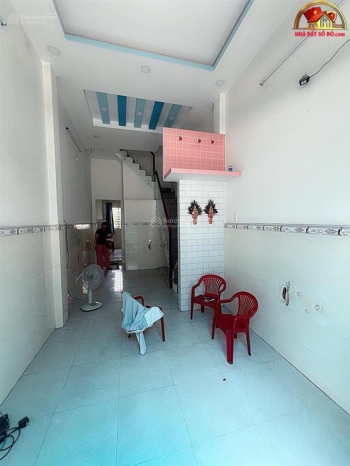 Nhà 2 mặt hẻm xe hơi Nguyễn Quý Yêm, 31m2 – … – Bán nhà trong ngõ, hẻm Quận Bình Tân – TP Hồ Chí Minh giá 3 – 5 tỷ