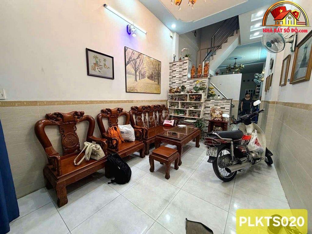 Nhà hẻm xe tải kinh doanh đỉnh, 57m2 – 7.7 t… – Bán nhà trong ngõ, hẻm Quận Gò Vấp – TP Hồ Chí Minh giá 7 – 10 tỷ