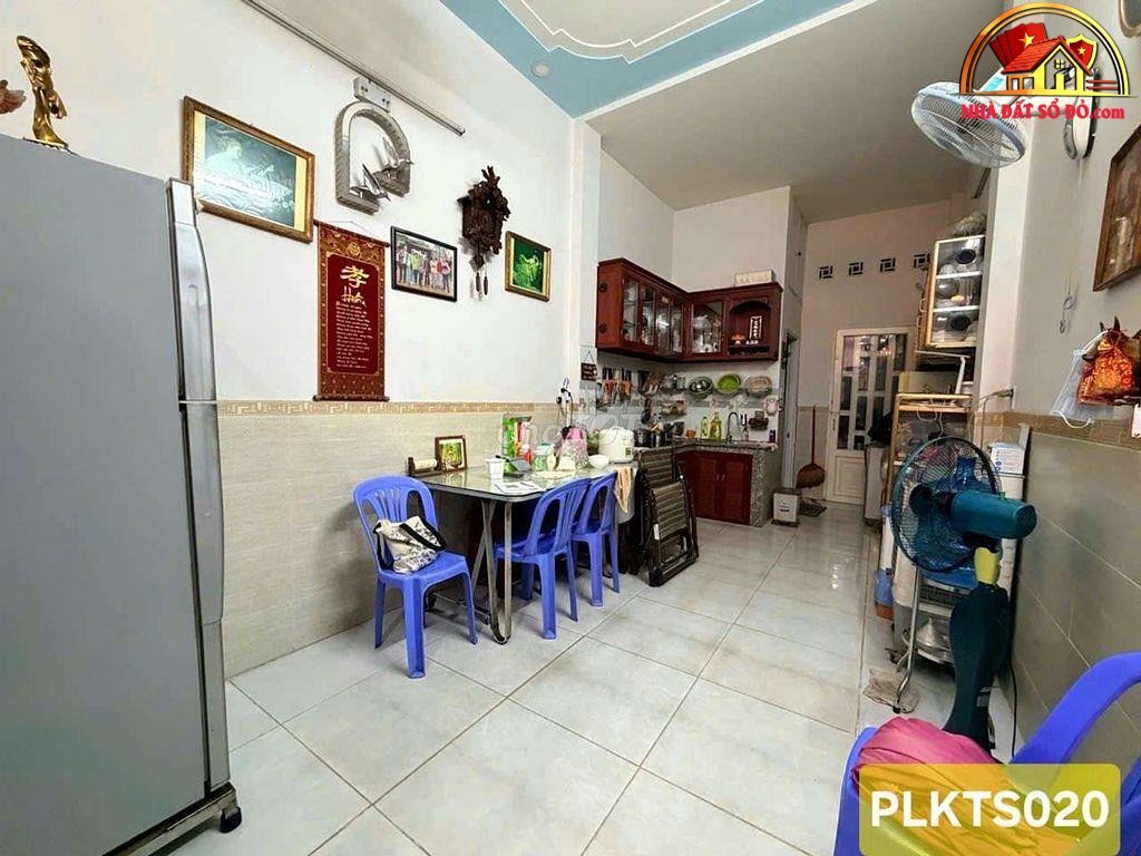 Nhà hẻm xe tải kinh doanh đỉnh, 57m2 – 7.7 t… – Bán nhà trong ngõ, hẻm Quận Gò Vấp – TP Hồ Chí Minh giá 7 – 10 tỷ