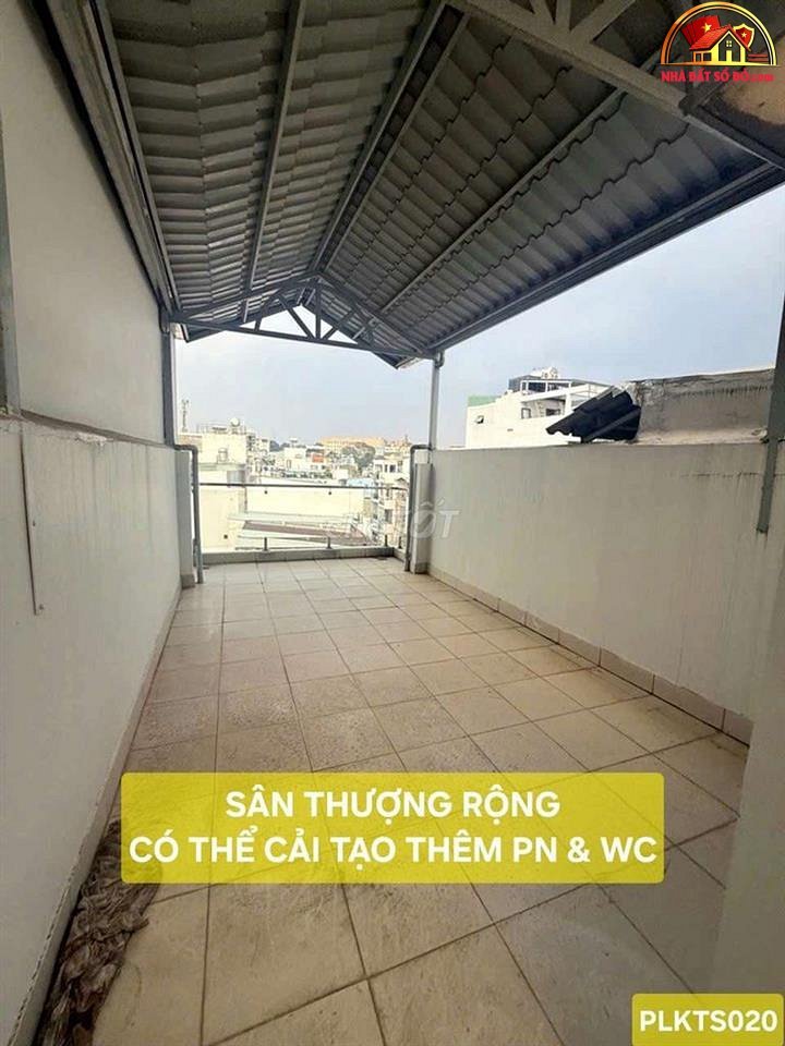 Nhà hẻm xe tải kinh doanh đỉnh, 57m2 – 7.7 t… – Bán nhà trong ngõ, hẻm Quận Gò Vấp – TP Hồ Chí Minh giá 7 – 10 tỷ