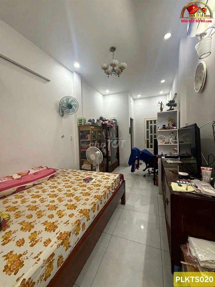 Nhà hẻm xe tải kinh doanh đỉnh, 57m2 – 7.7 t… – Bán nhà trong ngõ, hẻm Quận Gò Vấp – TP Hồ Chí Minh giá 7 – 10 tỷ
