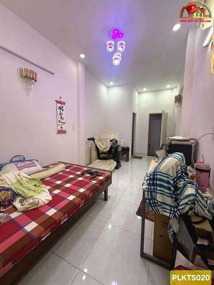 Nhà hẻm xe tải kinh doanh đỉnh, 57m2 – 7.7 t… – Bán nhà trong ngõ, hẻm Quận Gò Vấp – TP Hồ Chí Minh giá 7 – 10 tỷ