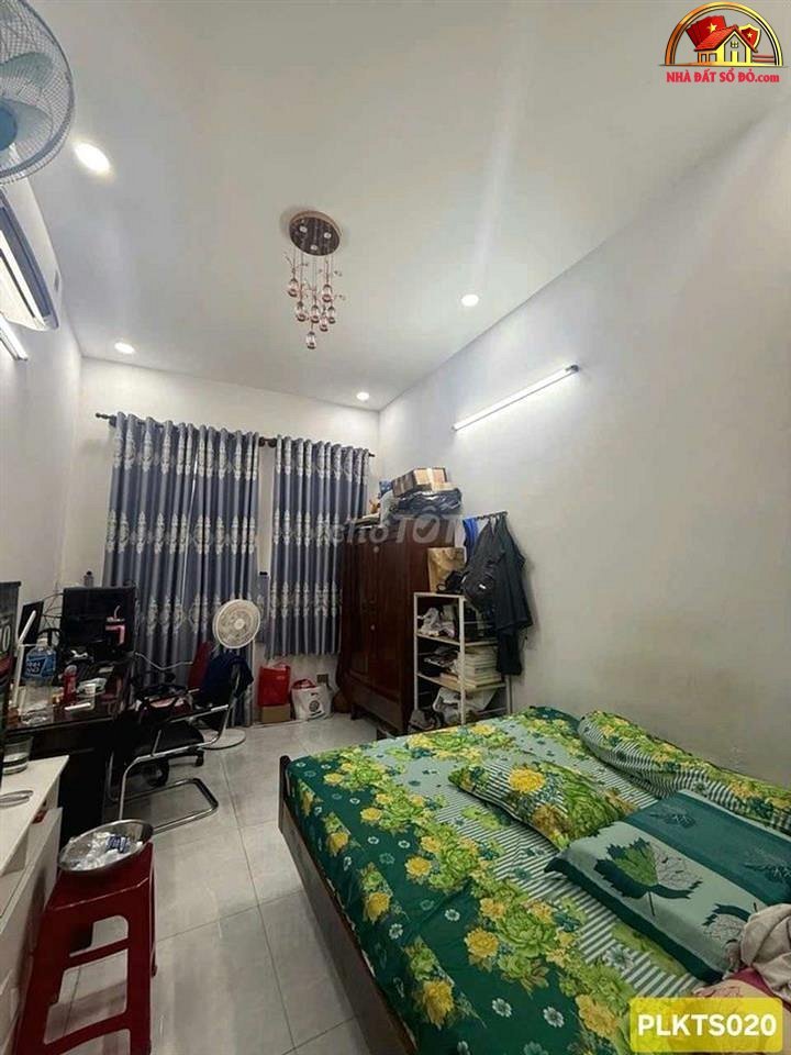 Nhà hẻm xe tải kinh doanh đỉnh, 57m2 – 7.7 t… – Bán nhà trong ngõ, hẻm Quận Gò Vấp – TP Hồ Chí Minh giá 7 – 10 tỷ