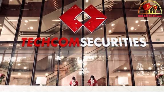 TCBS phát hành 555 triệu cổ phiếu, chuẩn bị vượt SSI về vốn điều lệ