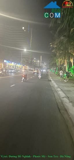Cơ hội đầu tư đất nền Ngũ Hành Sơn, Đà Nẵng giá chỉ 8.6 tỷ – Đất vàng Lê Quang Đạo