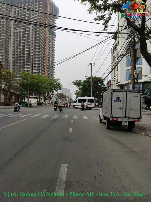Cơ hội đầu tư đất nền Ngũ Hành Sơn, Đà Nẵng giá chỉ 8.6 tỷ – Đất vàng Lê Quang Đạo