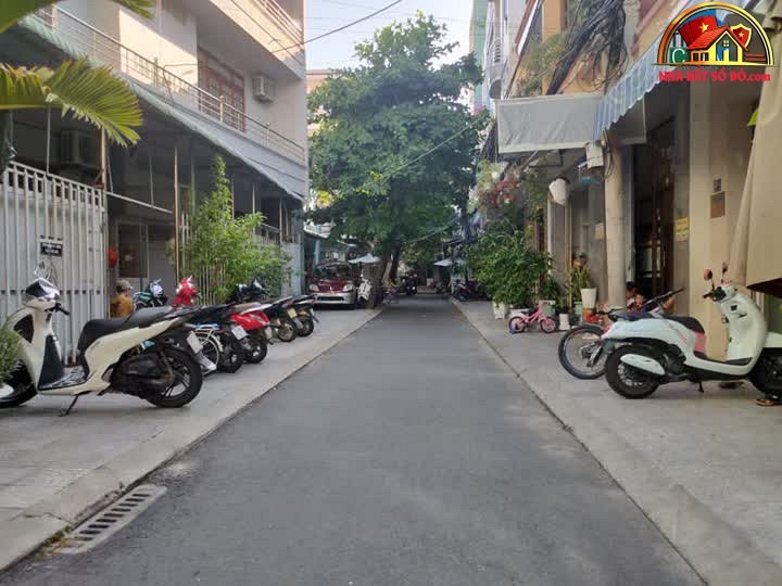 Nhà đẹp mặt tiền Nguyễn Văn Linh, giá chỉ 3.9 tỷ – Thanh Khê, Đà Nẵng – NHÀ ĐẤT BẤT ĐỘNG SẢN SỔ ĐỎ