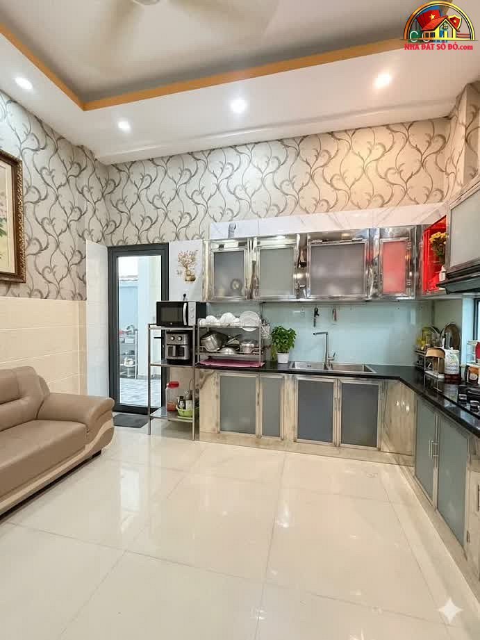 Bán nhà 4 tầng 65m², gần Tiểu học Trần Văn Ơn, chỉ 10.5 tỷ – NHÀ ĐẤT BẤT ĐỘNG SẢN SỔ ĐỎ