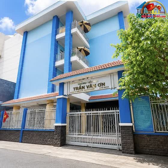 Bán nhà 4 tầng 65m², gần Tiểu học Trần Văn Ơn, chỉ 10.5 tỷ – NHÀ ĐẤT BẤT ĐỘNG SẢN SỔ ĐỎ