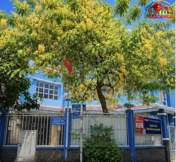 Bán nhà 4 tầng 65m², gần Tiểu học Trần Văn Ơn, chỉ 10.5 tỷ – NHÀ ĐẤT BẤT ĐỘNG SẢN SỔ ĐỎ