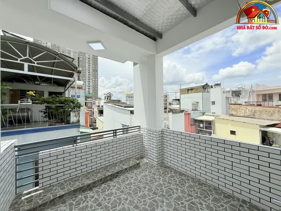 Nhà bán 4 tầng hẻm xe hơi cực đẹp chỉ 5 tỷ – Quận 4 – Hồ Chí Minh – NHÀ ĐẤT BẤT ĐỘNG SẢN SỔ ĐỎ