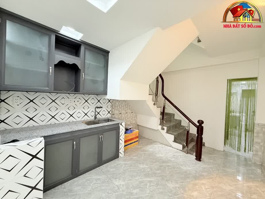 Nhà bán 4 tầng hẻm xe hơi cực đẹp chỉ 5 tỷ – Quận 4 – Hồ Chí Minh – NHÀ ĐẤT BẤT ĐỘNG SẢN SỔ ĐỎ