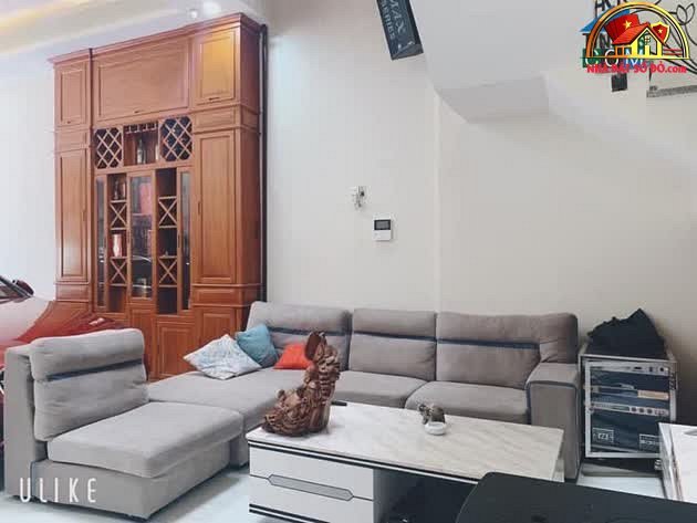 Bán nhà khu vực Quận 8, giao thông thuận tiện, giá chỉ 7.5 tỷ – NHÀ ĐẤT BẤT ĐỘNG SẢN SỔ ĐỎ