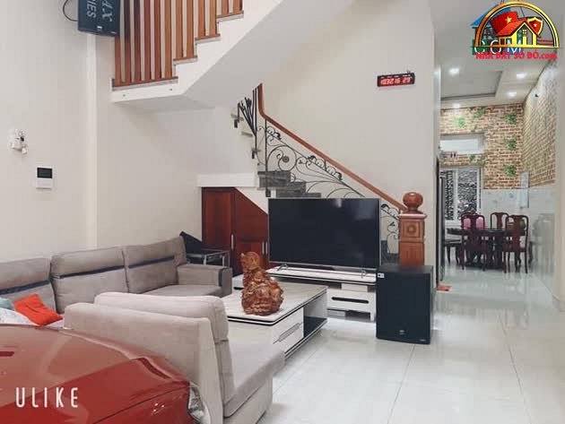 Bán nhà khu vực Quận 8, giao thông thuận tiện, giá chỉ 7.5 tỷ – NHÀ ĐẤT BẤT ĐỘNG SẢN SỔ ĐỎ