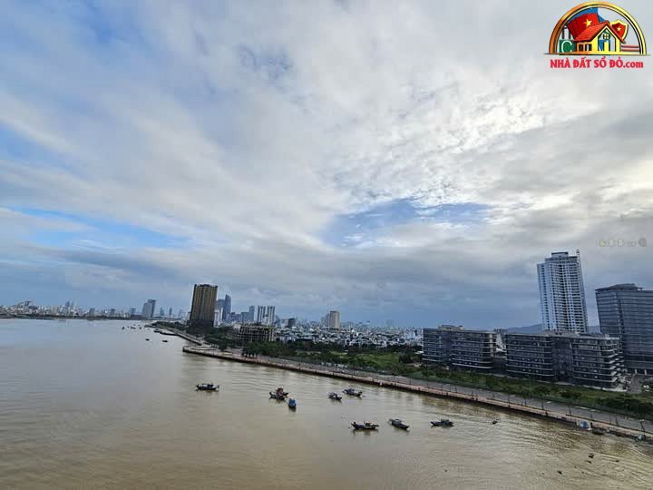Blooming Tower đẳng cấp sát sông Hàn – Hải Châu – Đà Nẵng – NHÀ ĐẤT BẤT ĐỘNG SẢN SỔ ĐỎ