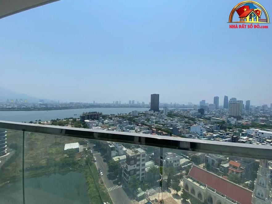 Blooming Tower đẳng cấp sát sông Hàn – Hải Châu – Đà Nẵng – NHÀ ĐẤT BẤT ĐỘNG SẢN SỔ ĐỎ