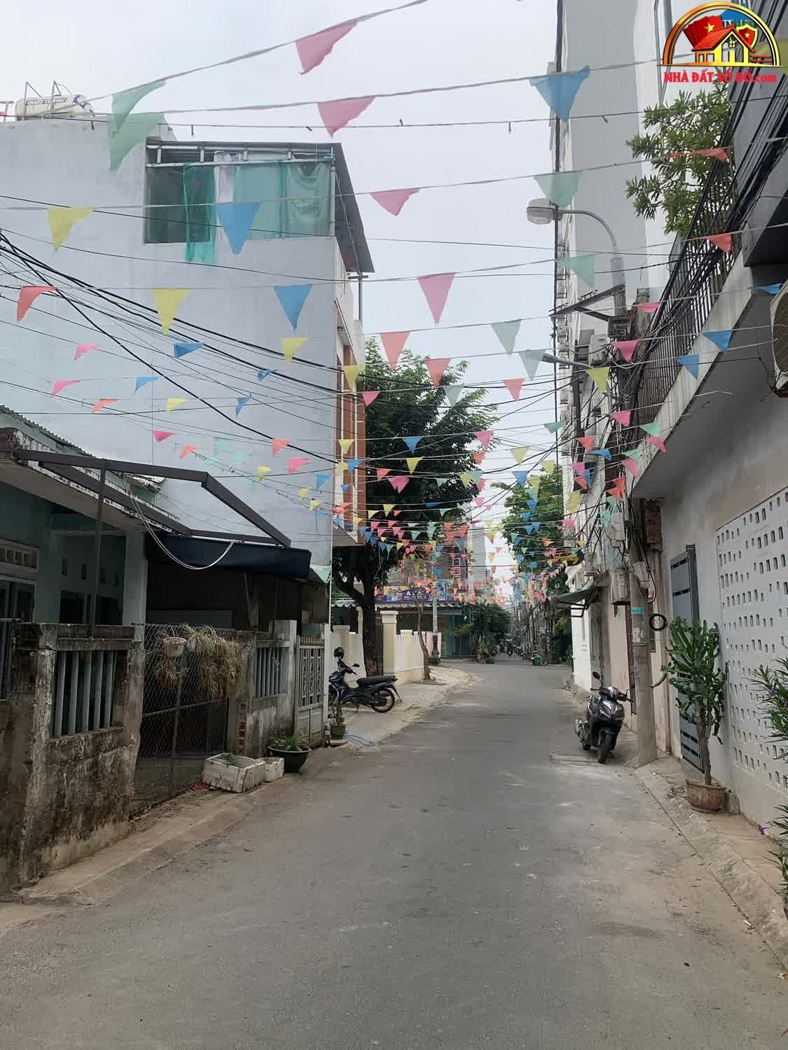 Nhà đẹp 60m² mặt tiền Dương Khê chỉ 4.6 tỷ – Đầu tư sinh lời – SỔ ĐỎ