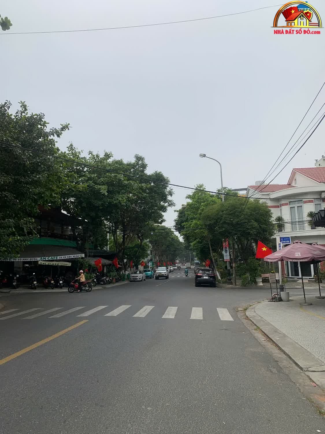 Nhà đẹp 60m² mặt tiền Dương Khê chỉ 4.6 tỷ – Đầu tư sinh lời – SỔ ĐỎ