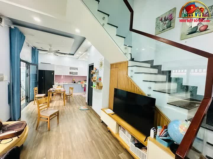 Nhà 3 tầng lô góc 75m² chỉ 7.89 tỷ, cơ hội đầu tư tại Thủ Đức – NHÀ ĐẤT BẤT ĐỘNG SẢN SỔ ĐỎ