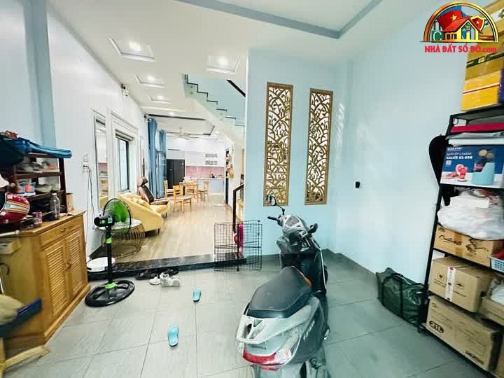 Nhà 3 tầng lô góc 75m² chỉ 7.89 tỷ, cơ hội đầu tư tại Thủ Đức – NHÀ ĐẤT BẤT ĐỘNG SẢN SỔ ĐỎ