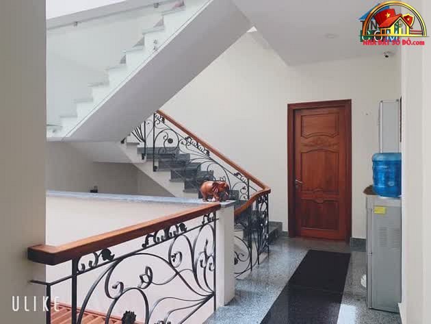 Hẻm xe hơi Vip Âu Dương Lân, Quận 8 – Nhà 5 tầng đẹp giá chỉ 6.8 tỷ