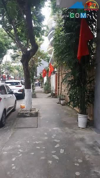 Nhà 3 tầng mặt tiền Lê Lai, khu vực Hải Châu Đà Nẵng giá tốt – bán nhà đất