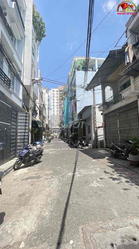 Cần bán nhà mặt tiền 54m2 2 tầng chỉ 7.3 tỷ &#8211… – Bán nhà mặt phố Quận Tân Bình – TP Hồ Chí Minh giá 7 – 10 tỷ
