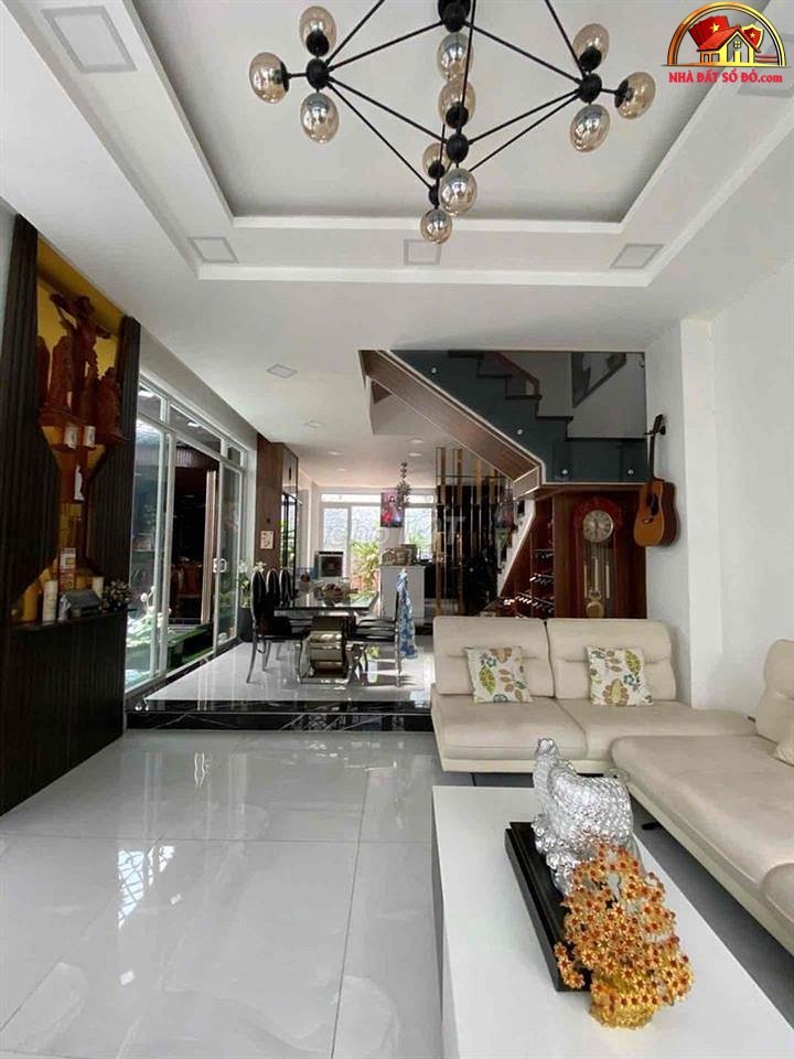 Biệt thự mini 4 phòng ngủ giá chỉ 16 tỷ, hẻm xe hơi an ninh – Tân Quý, Tân Phú – NHÀ ĐẤT BẤT ĐỘNG SẢN SỔ ĐỎ