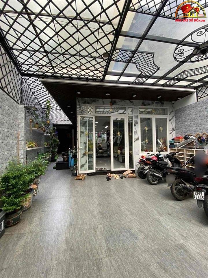 Biệt thự mini 4 phòng ngủ giá chỉ 16 tỷ, hẻm xe hơi an ninh – Tân Quý, Tân Phú – NHÀ ĐẤT BẤT ĐỘNG SẢN SỔ ĐỎ