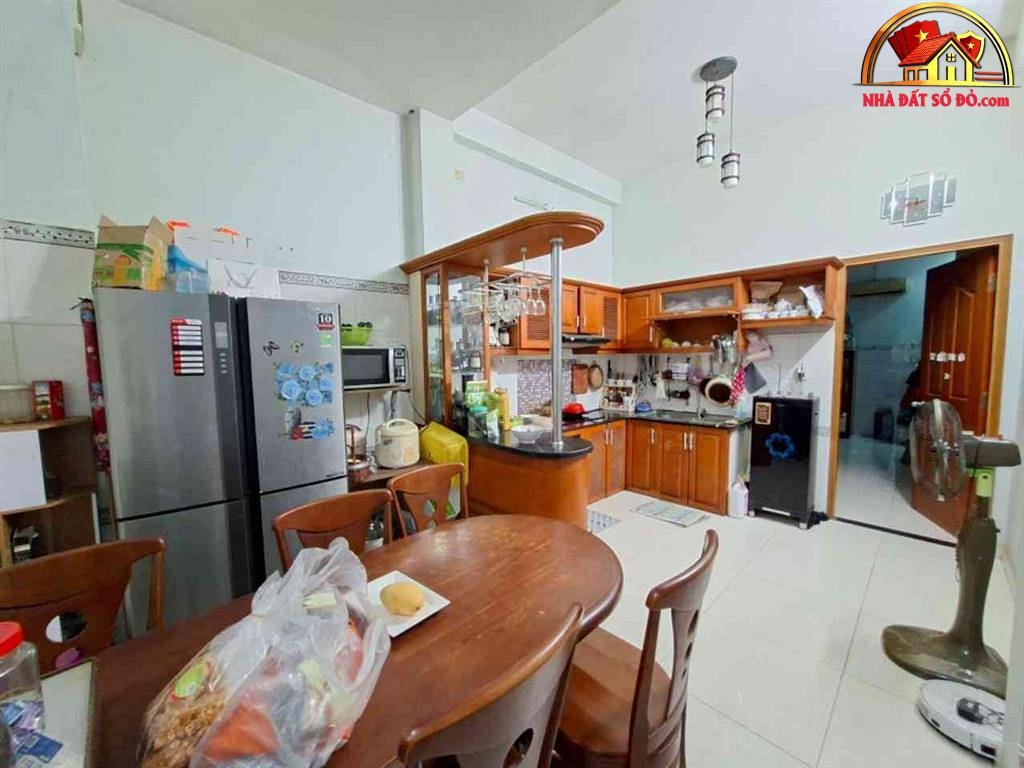 Nhà mới đẹp gần chợ Xóm Mới, 72m2 chỉ 7.99 tỷ R… – Bán nhà mặt phố Quận Gò Vấp – TP Hồ Chí Minh giá 7 – 10 tỷ