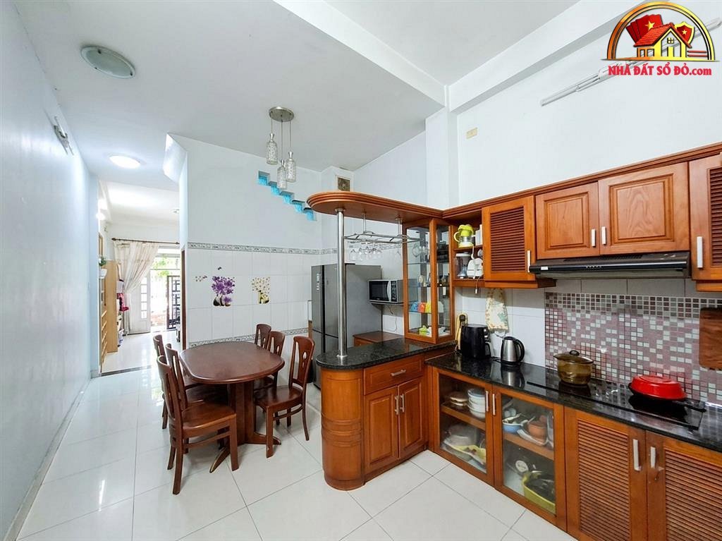 Nhà mới đẹp gần chợ Xóm Mới, 72m2 chỉ 7.99 tỷ R… – Bán nhà mặt phố Quận Gò Vấp – TP Hồ Chí Minh giá 7 – 10 tỷ