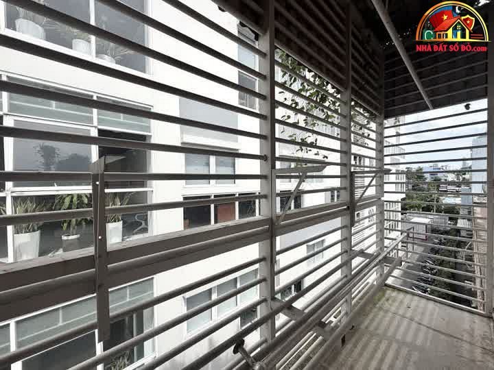 Nhà riêng đường Sư Vạn Hạnh – Quận 10 – 31m² giá 6.7 tỷ – NHÀ ĐẤT BẤT ĐỘNG SẢN SỔ ĐỎ