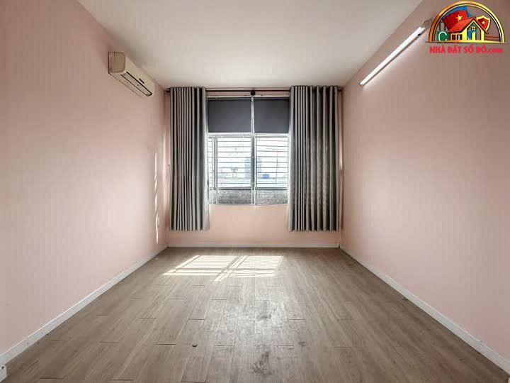 Nhà riêng đường Sư Vạn Hạnh – Quận 10 – 31m² giá 6.7 tỷ – NHÀ ĐẤT BẤT ĐỘNG SẢN SỔ ĐỎ