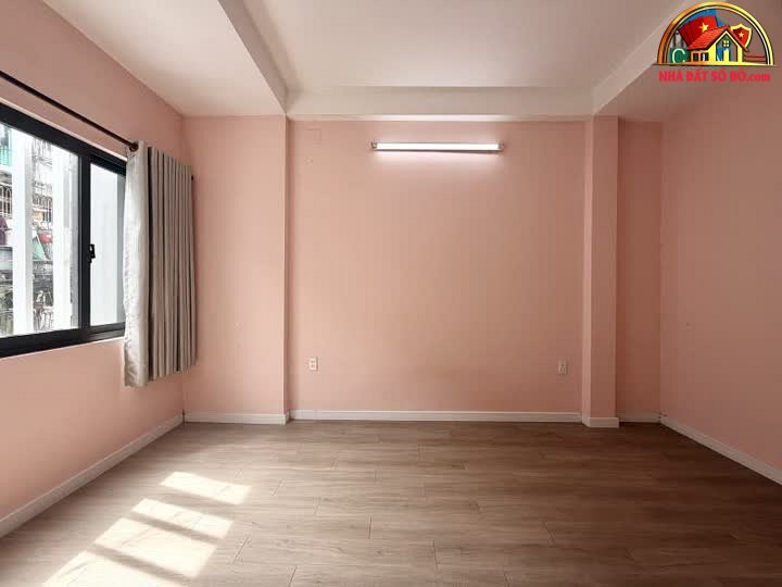 Nhà riêng đường Sư Vạn Hạnh – Quận 10 – 31m² giá 6.7 tỷ – NHÀ ĐẤT BẤT ĐỘNG SẢN SỔ ĐỎ