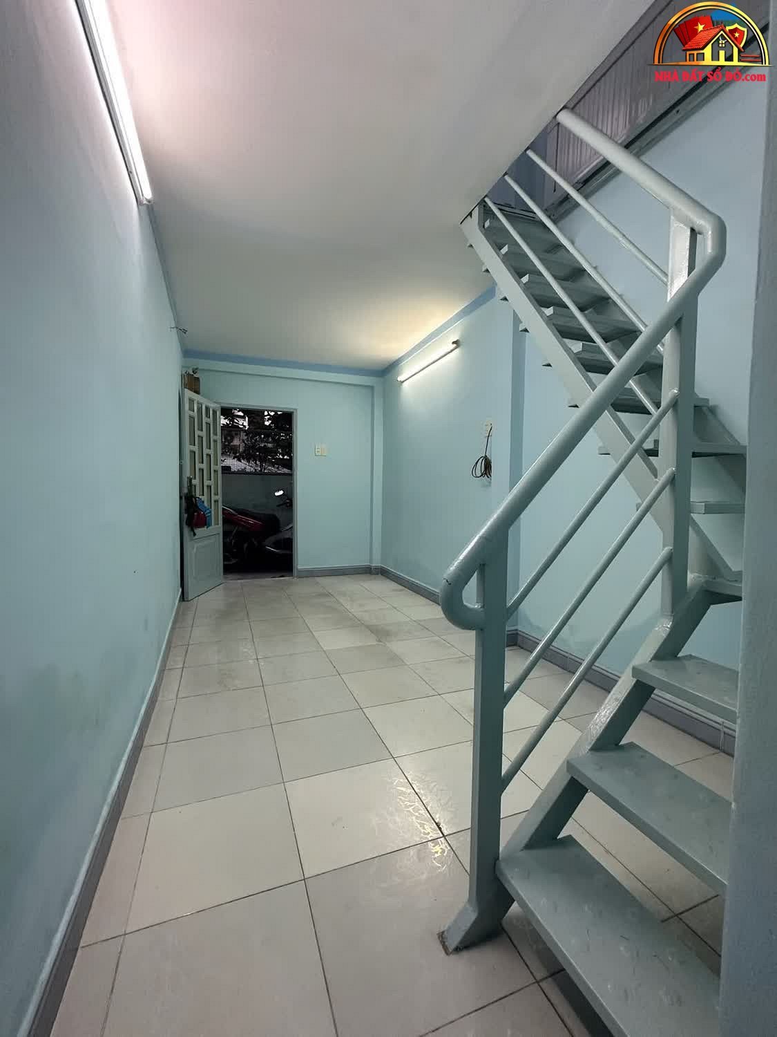 Nhà hẻm xe hơi 21m2 giá 2.4 tỷ – Bình Tiên – Quận 6 – Hồ Chí Minh – NHÀ ĐẤT BẤT ĐỘNG SẢN SỔ ĐỎ