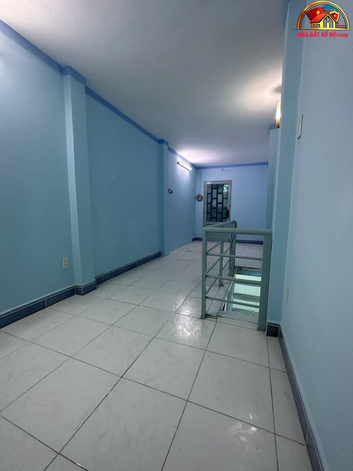 Nhà hẻm xe hơi 21m2 giá 2.4 tỷ – Bình Tiên – Quận 6 – Hồ Chí Minh – NHÀ ĐẤT BẤT ĐỘNG SẢN SỔ ĐỎ