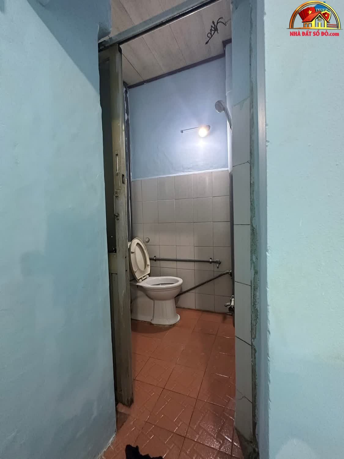 Nhà hẻm xe hơi 21m2 giá 2.4 tỷ – Bình Tiên – Quận 6 – Hồ Chí Minh – NHÀ ĐẤT BẤT ĐỘNG SẢN SỔ ĐỎ
