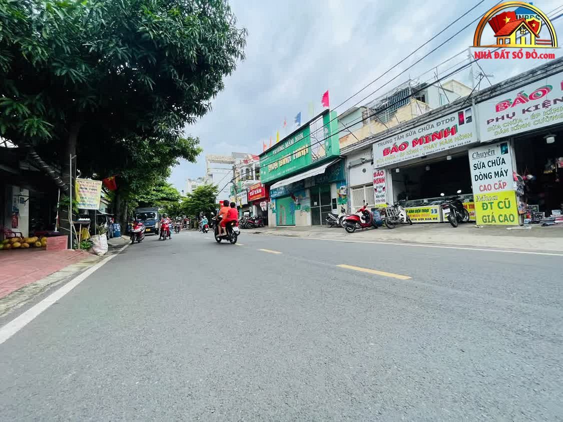 Bán gấp nhà mặt phố chợ Khiết Tâm 123m² – Giá chỉ 10.8 tỷ – NHÀ ĐẤT BẤT ĐỘNG SẢN SỔ ĐỎ