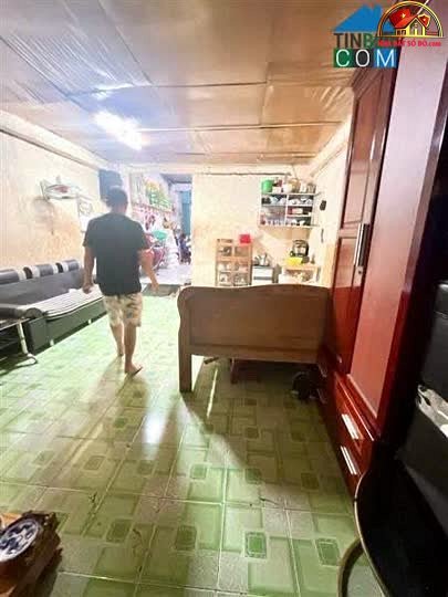 Nhà mặt phố Đoàn Văn Bơ, Quận 4 – 88m2, chỉ 11.8 tỷ – Cơ hội đầu tư tuyệt vời
